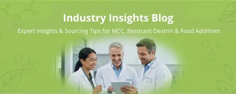 業界洞察ブログ